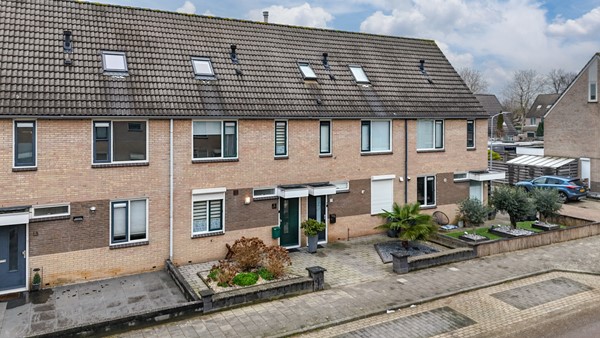 Medium property photo - Neptunus 15, 6922 LA Duiven